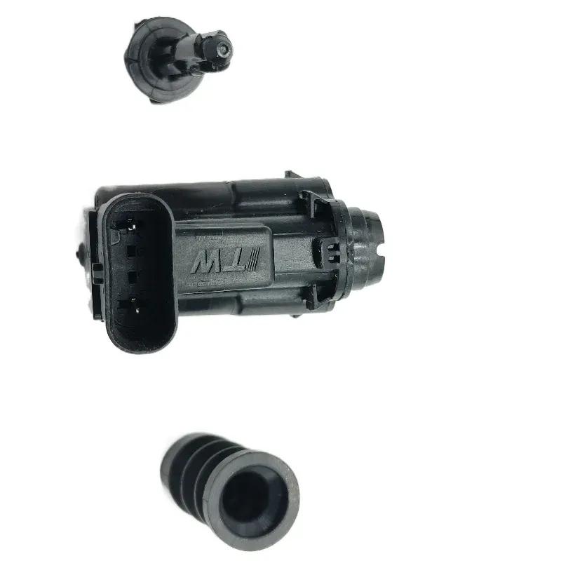 FP53220A20AB 59834902007 Fule Flap Lock Actuator Motor FP53-220A20-AB FP53-220A20-AA