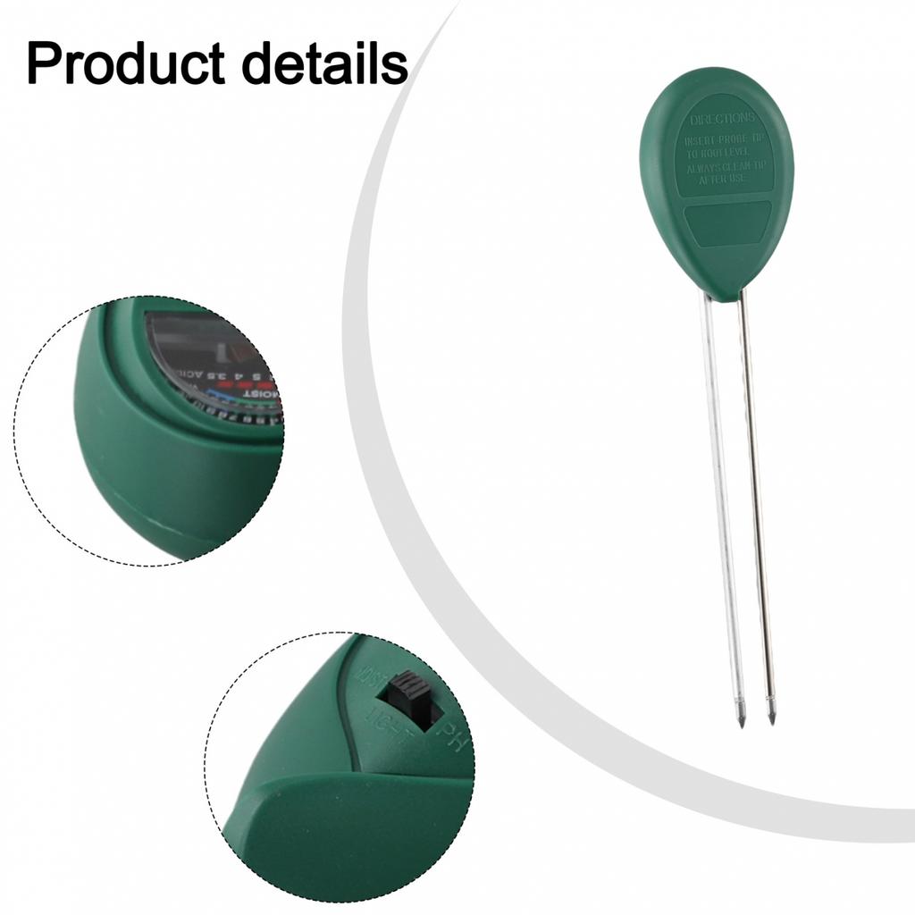 Accurate Measurements Digital PH Tester Easy To Use
