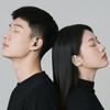 Smart AI Translation Headset Semi-in-ear Translator Earphones with 144+ Languages BT Translation Headset for Travel & Business