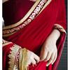 Branded Party Wear Saree Gift for Women