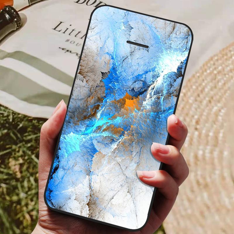 

For Nokia 215 4G 2020 Case Soft Silicone TPU Phone Cases for Nokia 215 4G Cover Capa For Nokia215 Black Bumper Coque Fundas Nokia 215 4G
