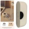 Digital Display Rechargeable Hand Warmer Magnetic Ultra-Portable & Rechargeable For On-the-Go. Camping Hiking Skiing Gear