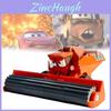 Wytrzymały metalowy samochodzik-traktor inspirowany Toy Story Frank Dla Dzieci w Wieku 7-14 Lat