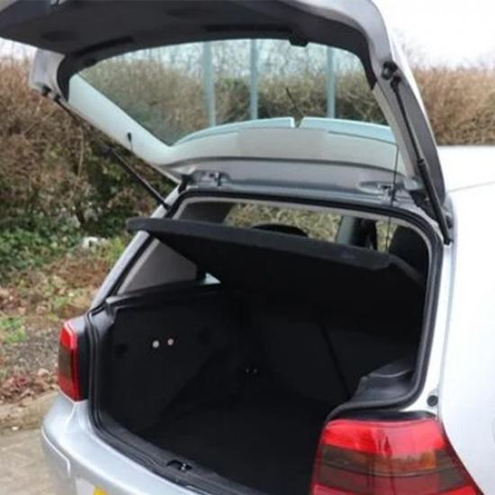 2Pcs Rear Hatch Tailgate Lift Support Gas Struts For Volkswagen Golf Jetta