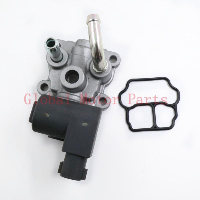 Original 18117-76A31 1811776A31 Idle Air Control IAC Valve For Carry Super Carry GA413 GC415T GC415V GC416T GC416V
