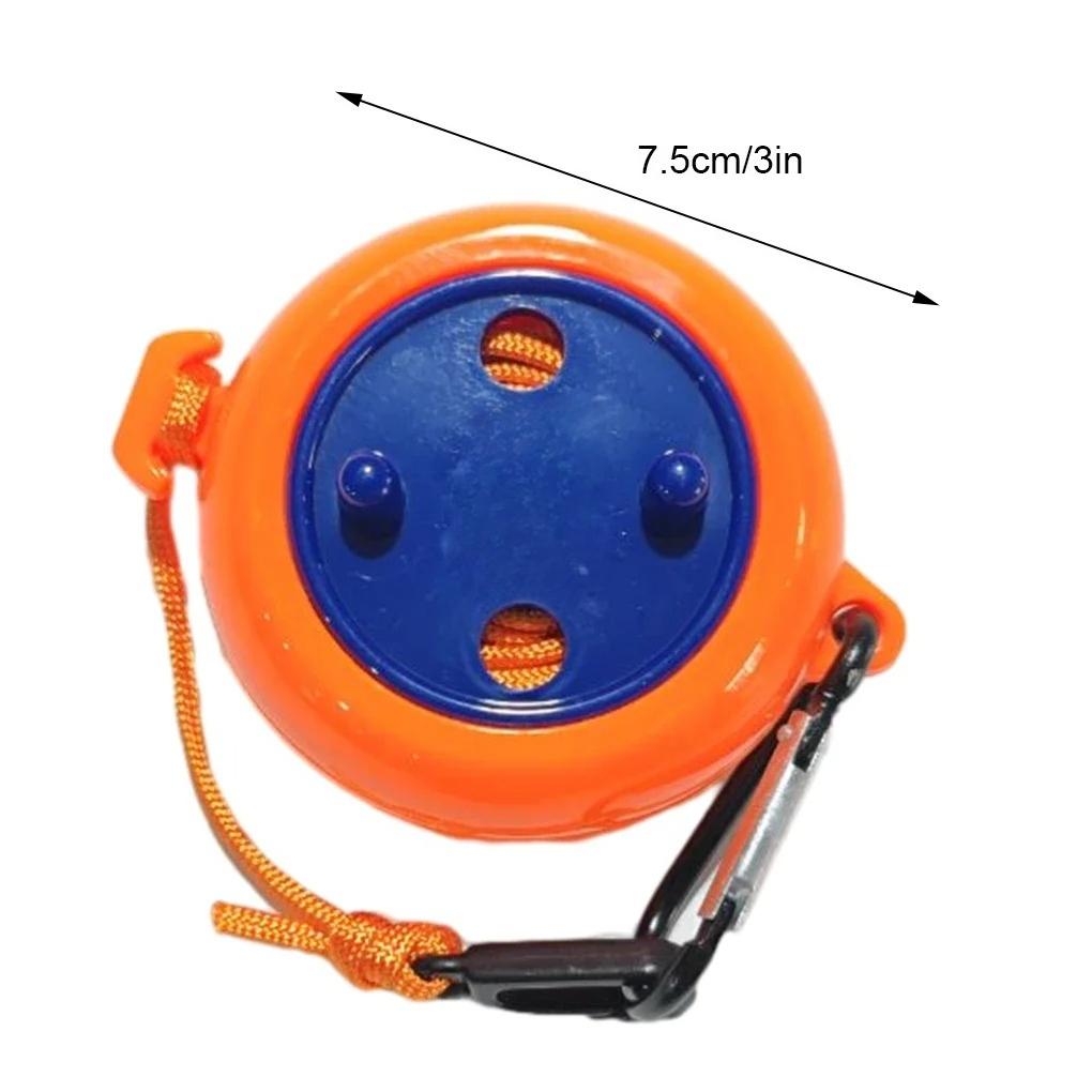 Retractable Clothesline Laundry Drying Rope Outdoor Clothes Line Windproof Anti-slip Cord for Hotel Camping Accessories