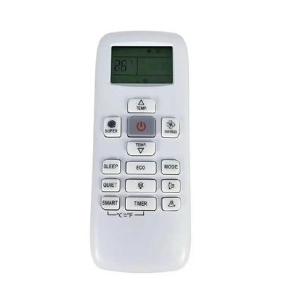 Universal Air Conditioner Remote Control Replacement for 370 RCH-RUY-0 Air Conditioning LCD Remote Controller