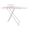 Foldable and Stable Home Ironing Board - Large and Long Design