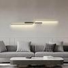 Oeny Modern LED Strip Wall Sconce