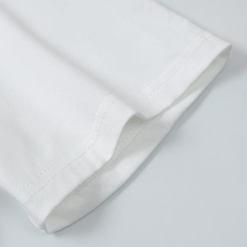 Soft Women's T-Shirt, Anti-Pilling Fabric, Long-Term Wear & Daily Casual Use