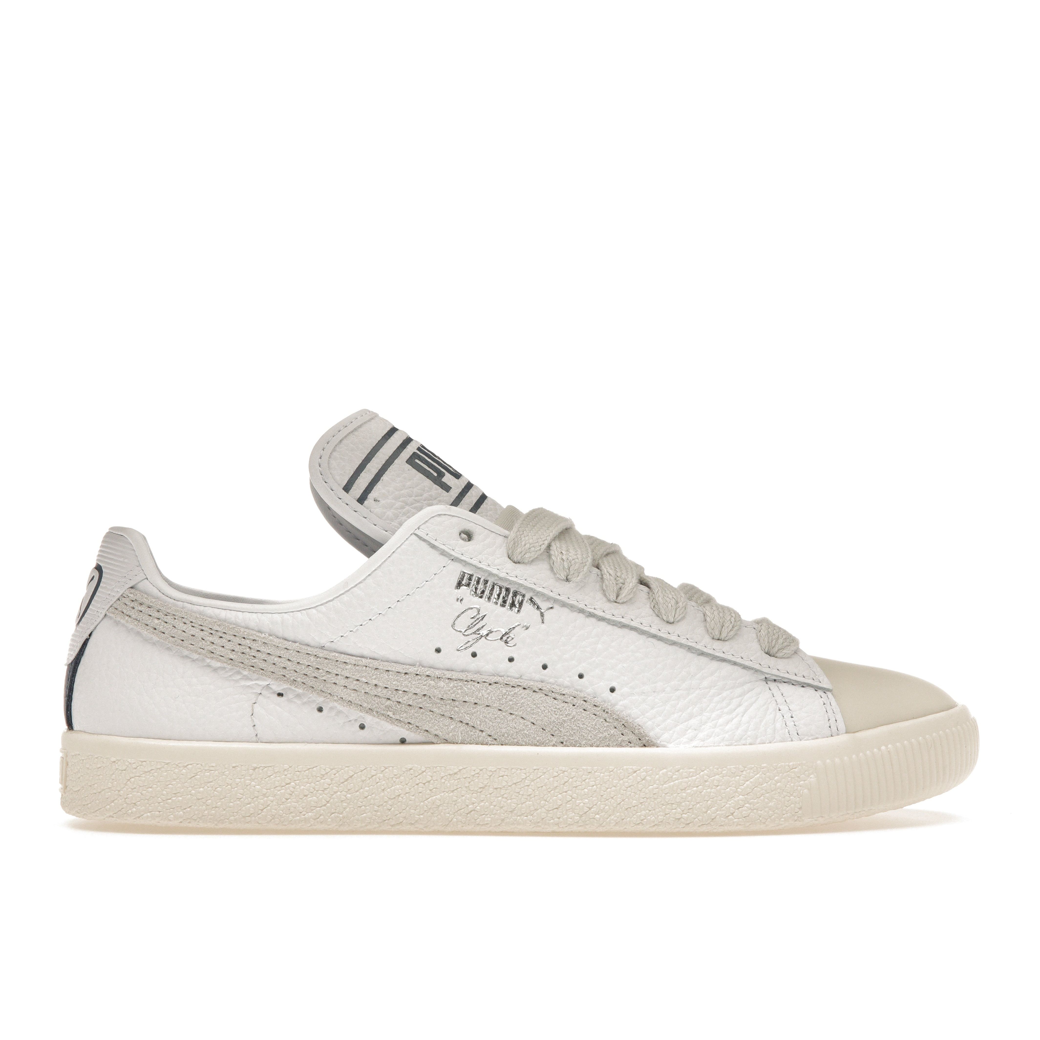 

Puma Caven 2.0 White Black 393305-01 EU 36