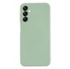 TPU Case for Samsung Galaxy A15 4G Scratch-resistant 2.0mm Thickness Phone Back Cover