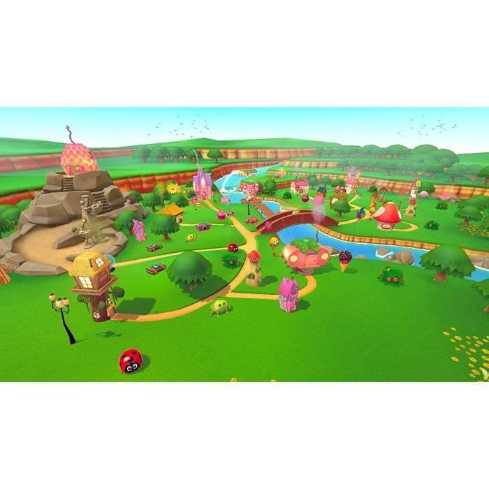 Fantasy Friends Jeu Switch
