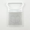 304 Stainless Steel Onion Holder & Meat Tenderizer - Vegetable Slicer Kitchen Tool