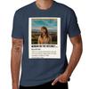 Orla Gartland Unisex On The Internet Album Poster Tshirt Work Outdoor For Unisex Tshirt