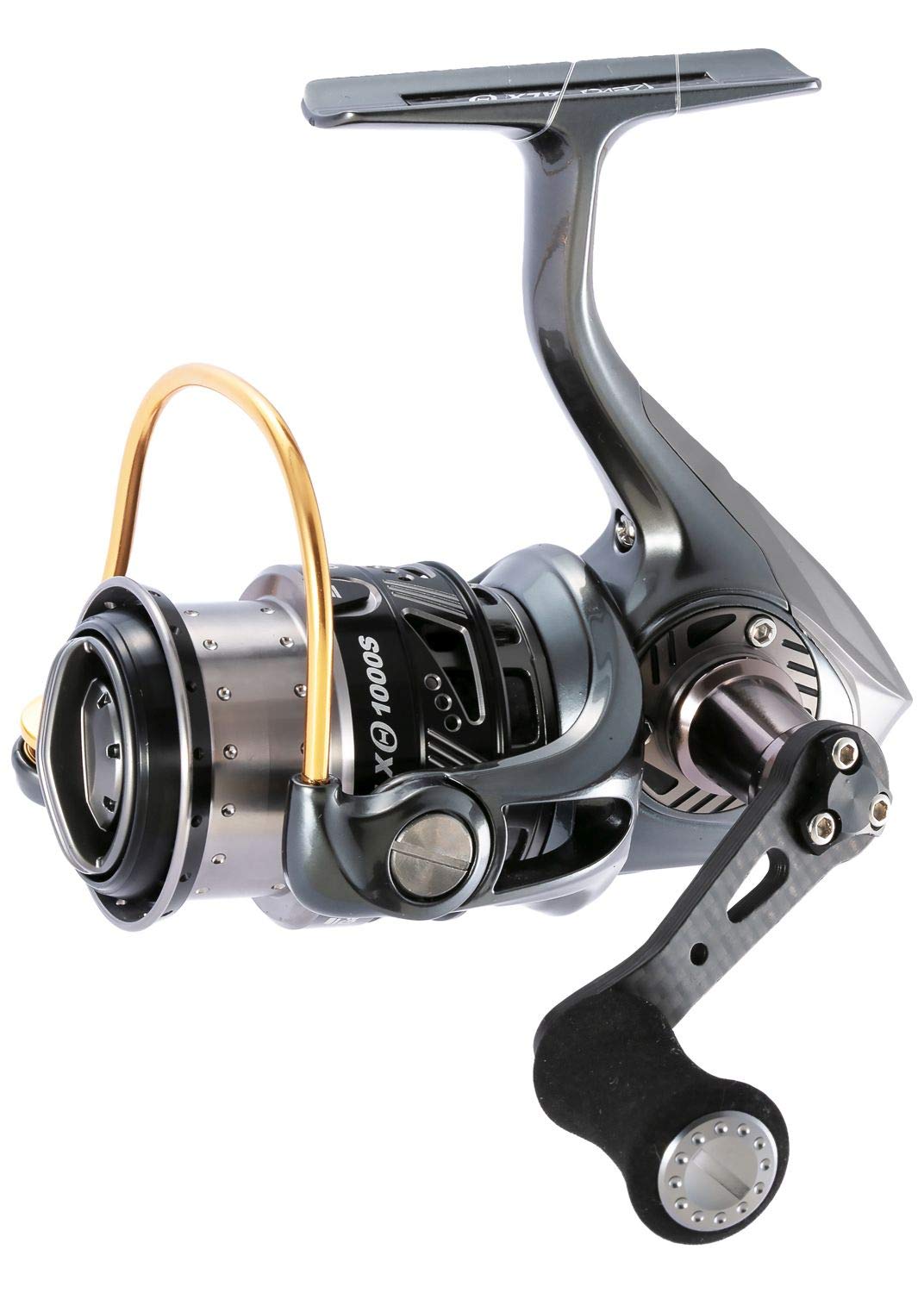 

Abu Garcia Revo ALX THETA 1000S