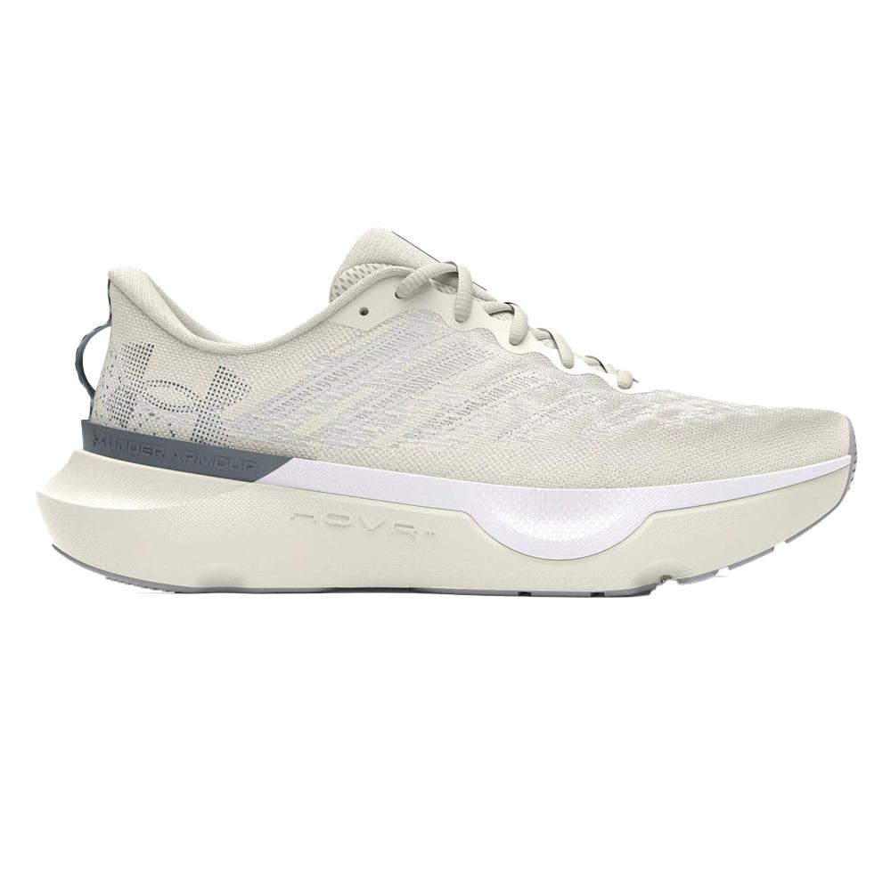 Under Armour Mens Infinite Pro Breeze Trainers