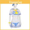 Re Life In A Different World From Zero Cosplay Outfit For Anime Fan Events And Costumes