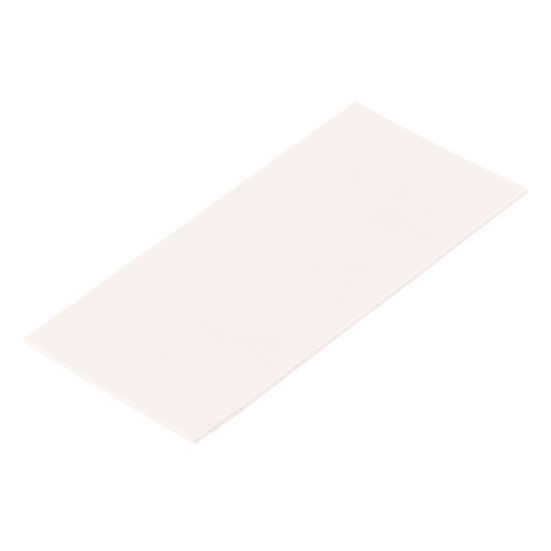 High Quality 1Pc Cpu Gpu Silicone Thermal Pad Heatsink Cooling Conductive Heat