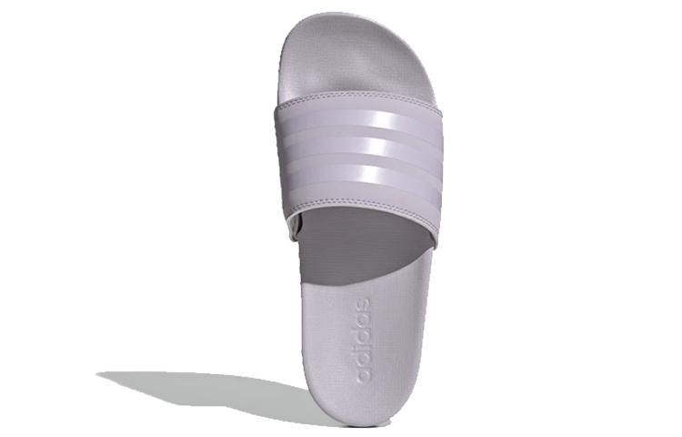 adidas Adilette Comfort Slides 'Mauve' Women's EF0859