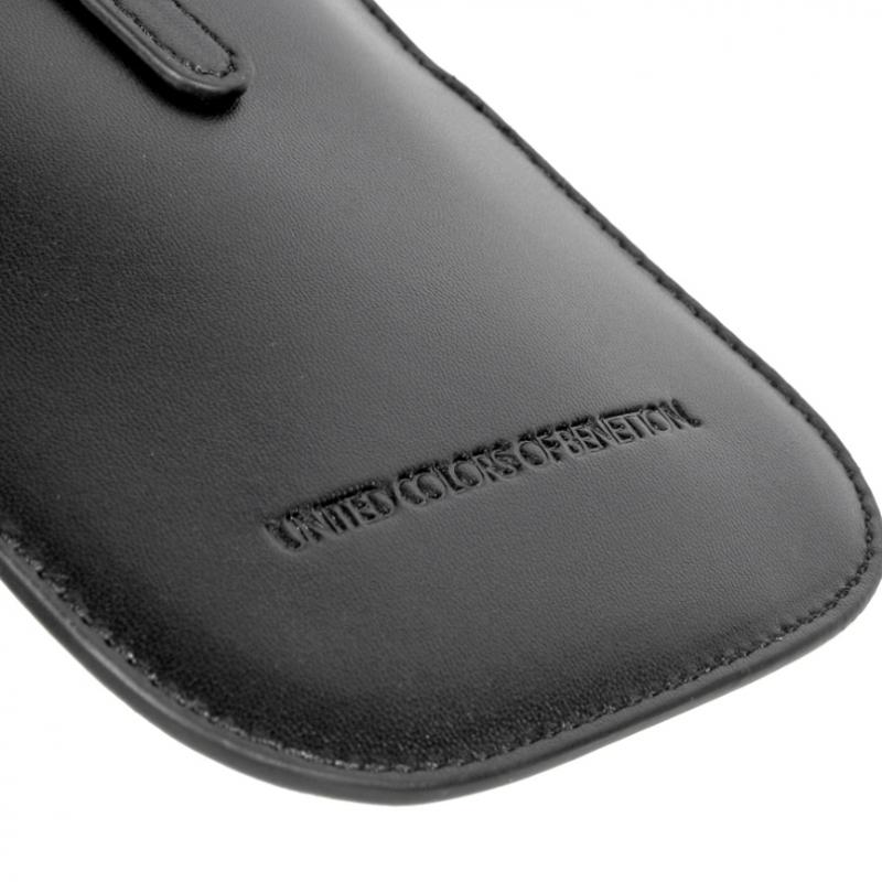 Benetton Daily Petit Crossbody Bag Bcbga8361 Bk