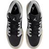 (GS) Air Jordan 1 Low SE 'Light Smoke Grey' Kids' HQ2021-012