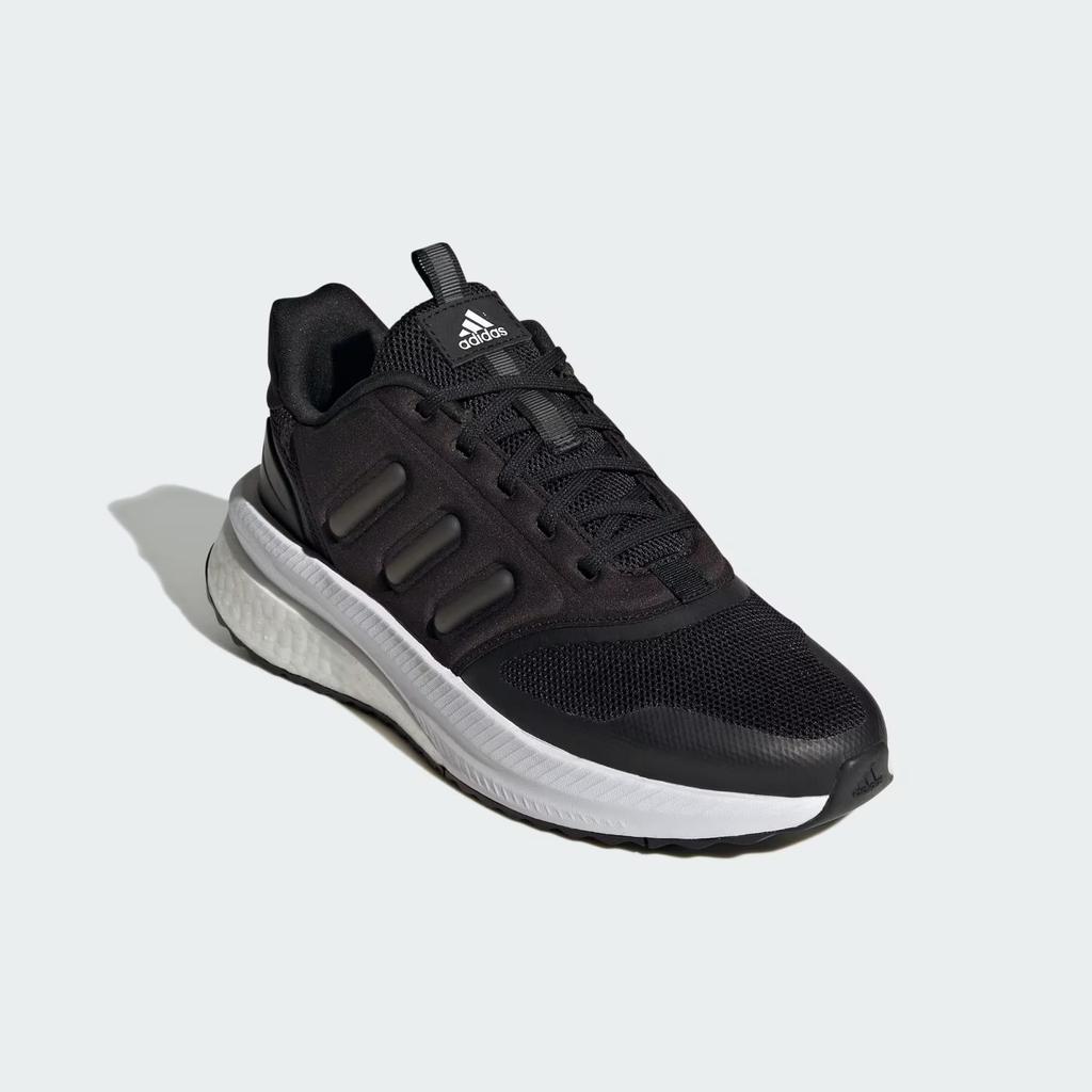 Adidas LZY07 Core White Size cm X_PLRPHASE Women's Sneakers, Black/Core Black/Footwear (ID2715), 24.5