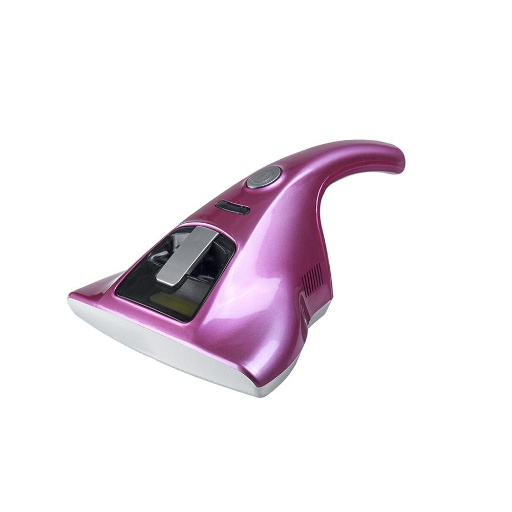 

5 Вт 220 В бытовой антибактериальный ручной мощный УФ-стерилизовать клещей пылесос портативный анти-пылевые клещи УФ-пылесос розы красного