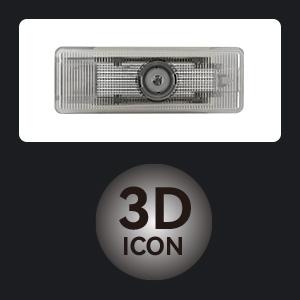 Car Door Lights For BMW 3Series 5Series 1 2 4 6 7 X1 X2 X3 X4 X5 X6 X7 M F30 F30 E60 G20 G21 G28 LED Lamp Laser Decor Projector
