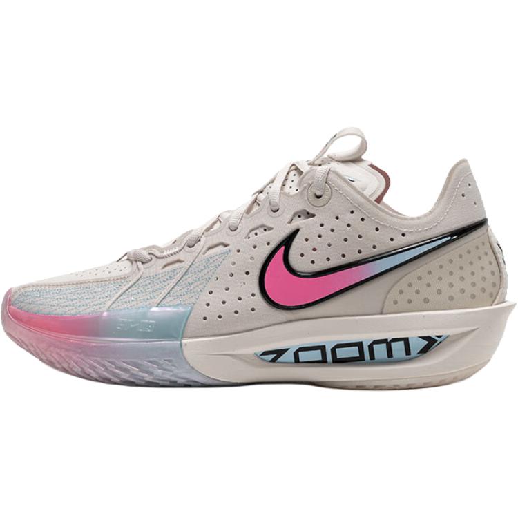 Nike G.T. Cut 3 Low Top Basketball Shoes Men's Basketball Shoes DV2918-007