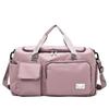 2022 Waterproof Unisex Fitness Crossbody Sport Bag