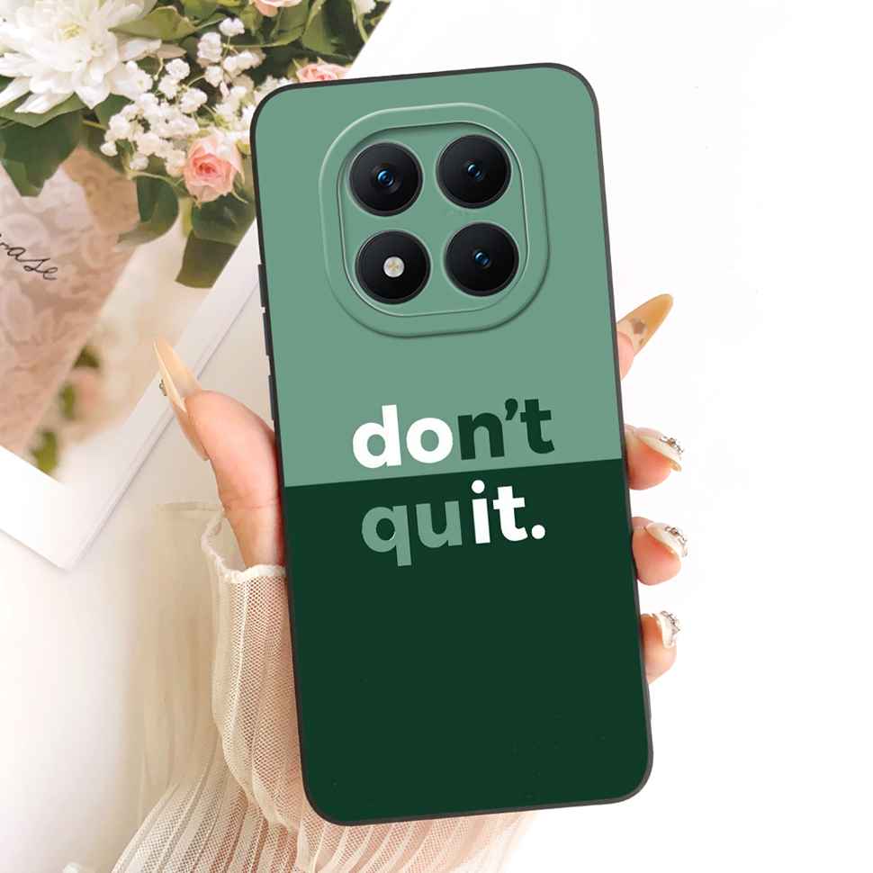 Redmi Note15Pro 5G New Model Protective Case Matte Cat Rabbit For Xiaomi Redmi Note 15 Pro 5G Full Cover Anti-Fall Shockproof