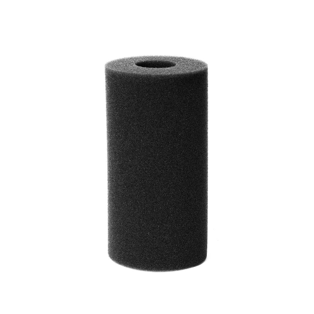 Reusable Washable Swimming Pool Filter Foam Sponge Cylinder For Type A Blue