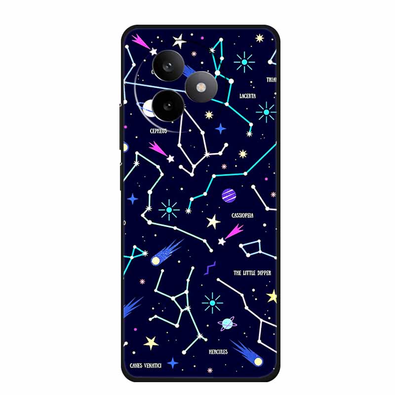Soft Silicone Case For Redmi K80 Ultra Case K 80 Ultra Coque Black TPU Back Cover For Redmi K80 Ultra Phone Case K80Ultra 6.83"
