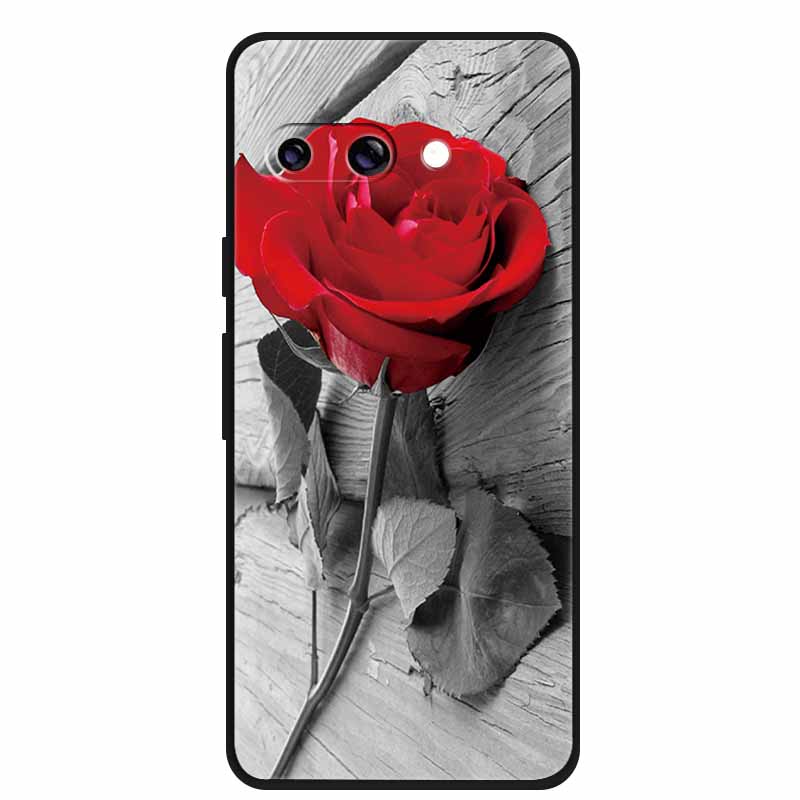 For Google Pixel 10A Case Soft Silicone TPU Luxury Capa Case for Google Pixel 10A Back Cover Protective Pixel10A Dustproof Coque