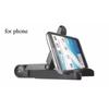 Składany Regulowany Kąt Stojak Uchwyt Mocowanie do Tabletu iPad Tablet PC Uchwyt na Telefon Komórkowy