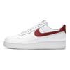 Nike Air Force 1 Low 'White Team Red' Sneakers CZ0326-100