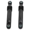 Noise Reducing Replacement Shock Absorbers for Samsung Washers (Set of 2) Suitable for Model Numbers DC66 00343G/DC66 00421
