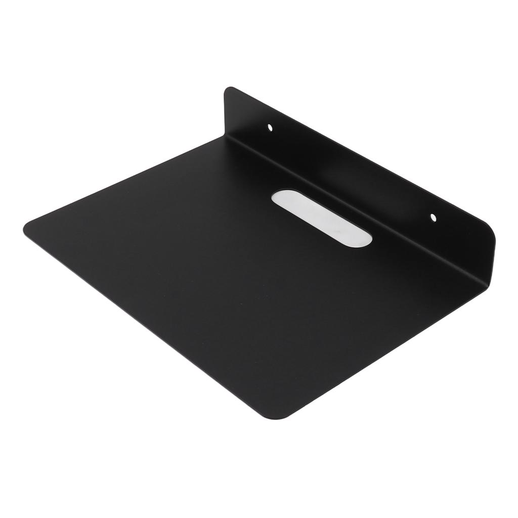 Držák routeru z hliníkové slitiny Závěsný úložný stojan pro montáž na stěnu pro projektor Set Top Box