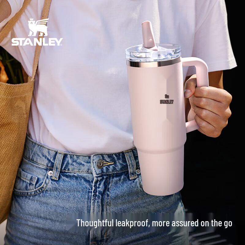 Термокружка STANLEY PROTOUR из нержавеющей стали