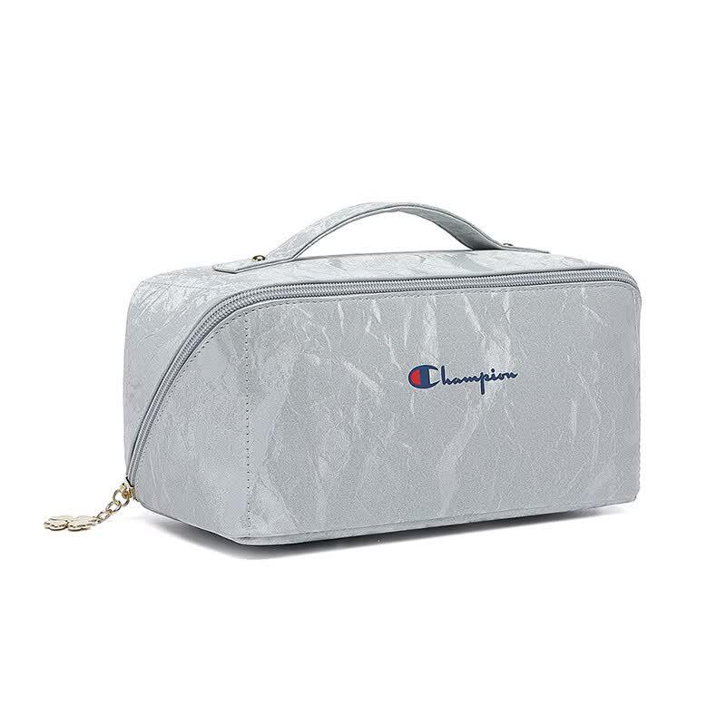 Champion Travel Toiletry Bag светло-серый