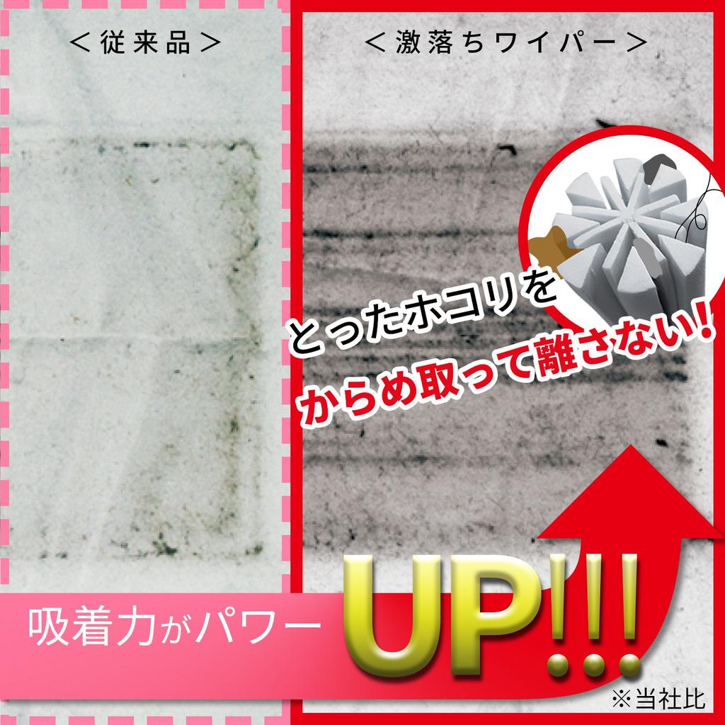 LEC Super Cleaning Wiper Wet 20 sheets Sheets,