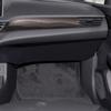 For Hongqi E-QM5 2026-2026 Car Door Anti Kick Pad Glove Box Protection Stickers Interior Accessories Scratch Resistant Film