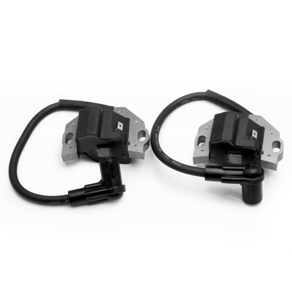 2PCS Ignition Coil Set Suitable for Various FR FS For FX Series Engine Models Including 211710711 and 211710743