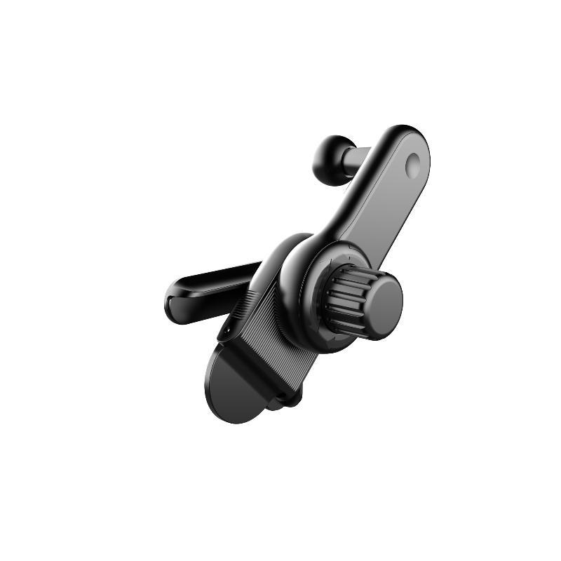 Universal Car Display Screen Holder 16mm Ball Head Base Scratch Resistant Bracket for Phone GPS Mount