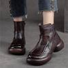 Bottines – Bottines