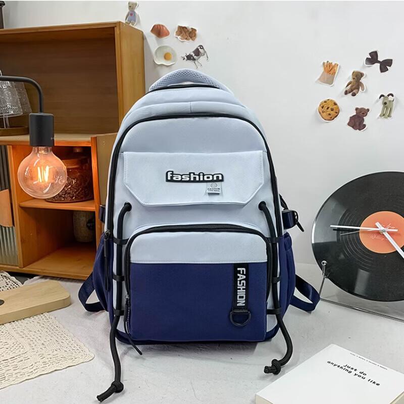 Li Shen Student Backpack 1
