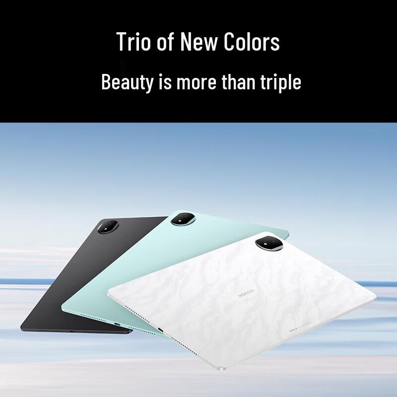 

Honor MagicPad 2 12.3-inch AI Tablet with Stylus (CN version)