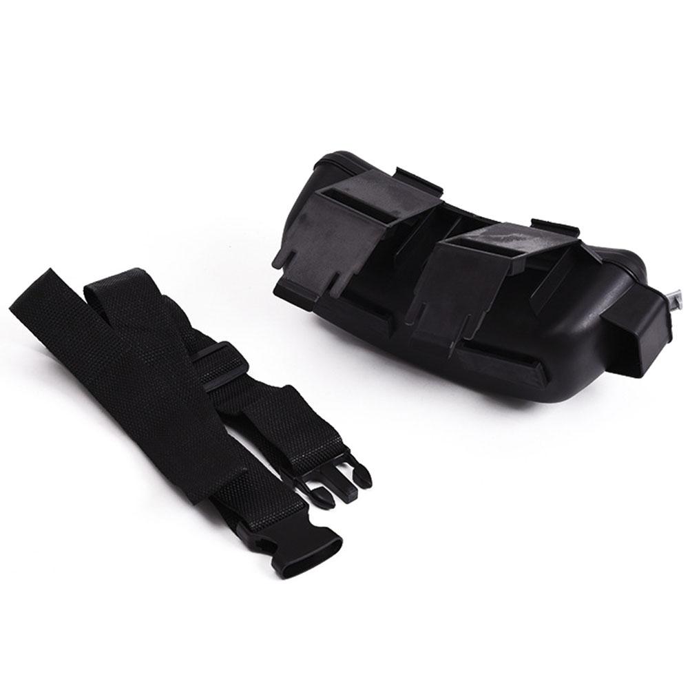 Multifunctional Waist Fishing Boxes Portable Luya Bait Lure Hook Tackle Box Fishing Toolbox Fishing