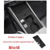 Silicone Gear Shift Cover for Volkswagen Sagitar L Interior (26 Models)
